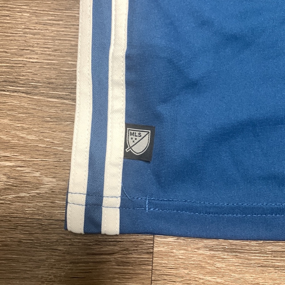 Seattle Sounders soccer jersey - Picture 7 of 7